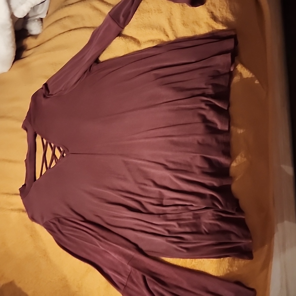 entro Blouse